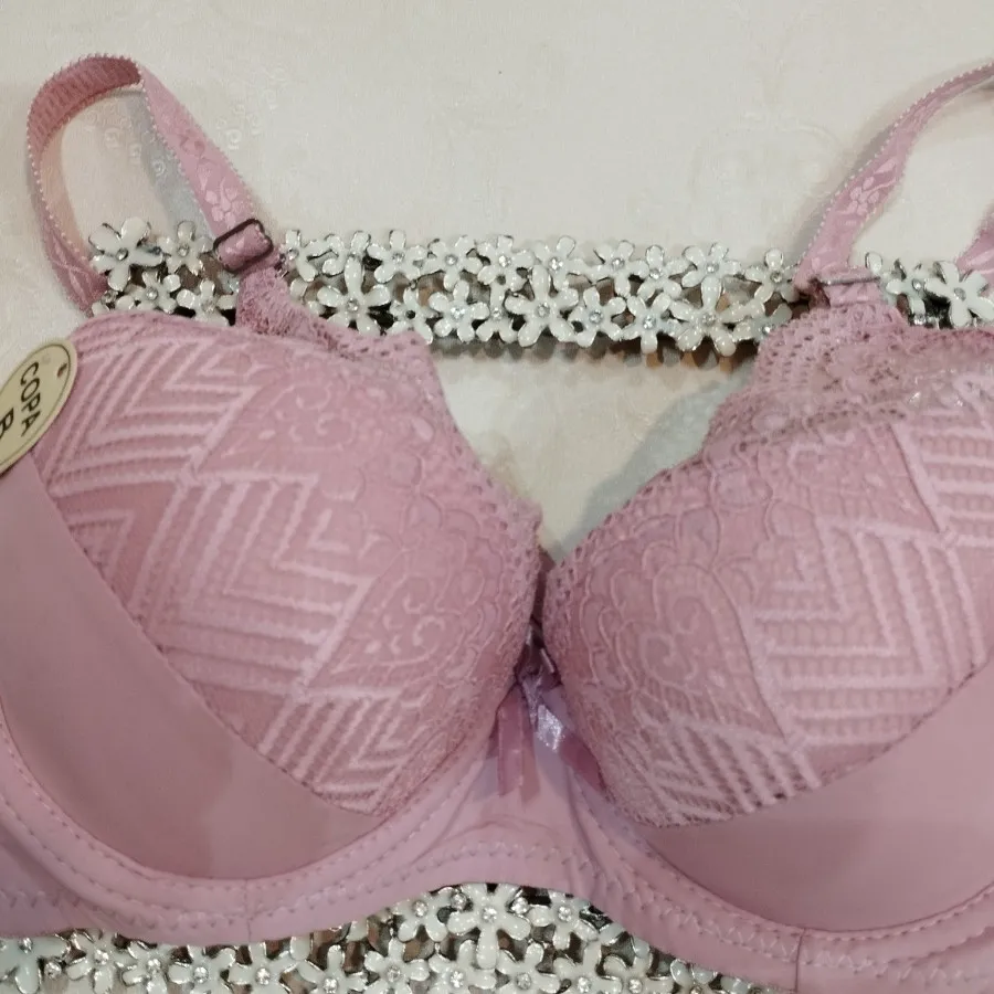 سوتین اسفنجی جک دار خارجی