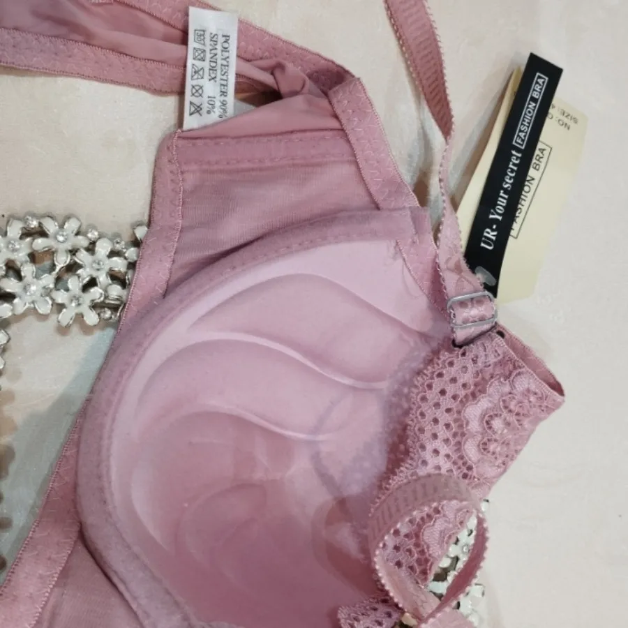 سوتین اسفنجی جک دار خارجی