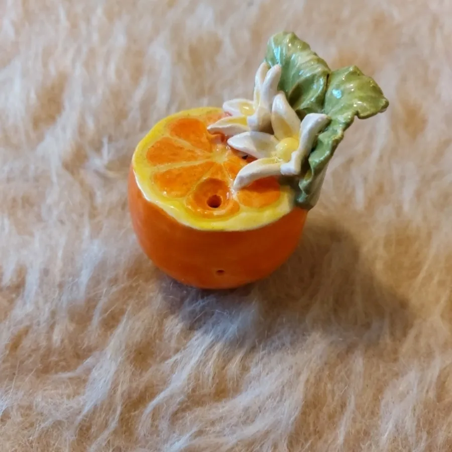 جاعودی دستساز پرتقال