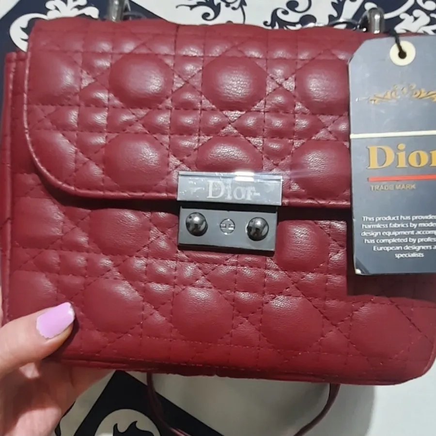 کیف دخترانه و زنانه