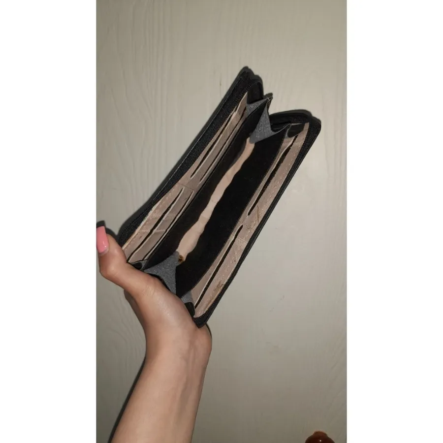 کیف پول زنانه