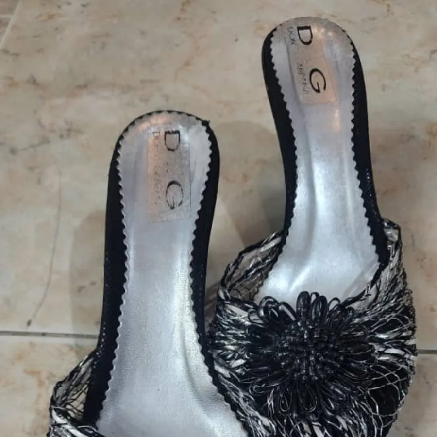 صندل زنانه
