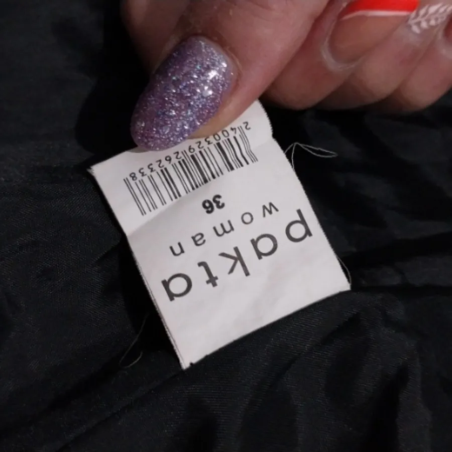 کت تک مشکی مجلسی