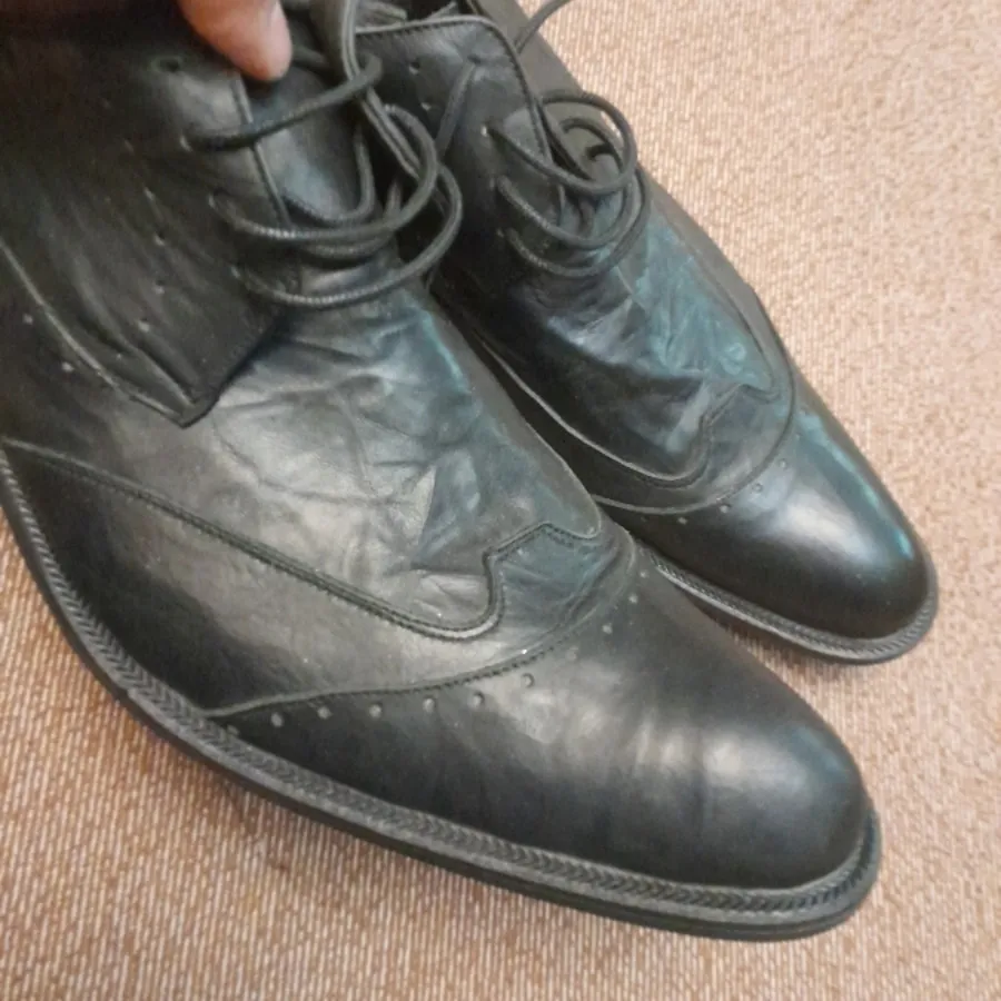 کفش مردانه  برند نو