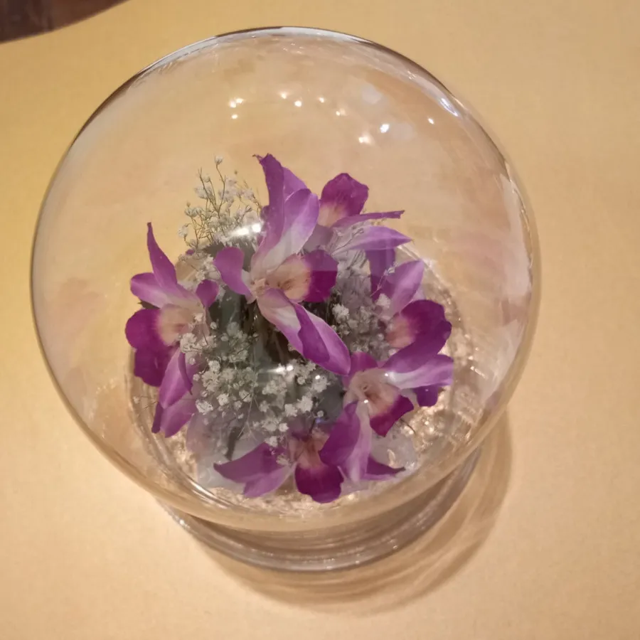 گلدان دکوری ژاپنی