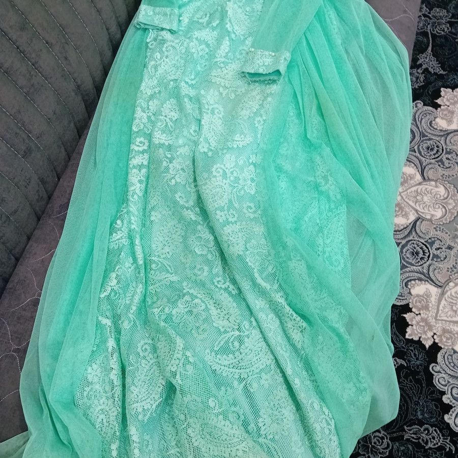 لباس مجلسی بلند