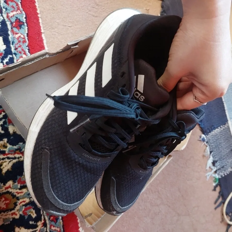 کتونی اورجینال  Adidas