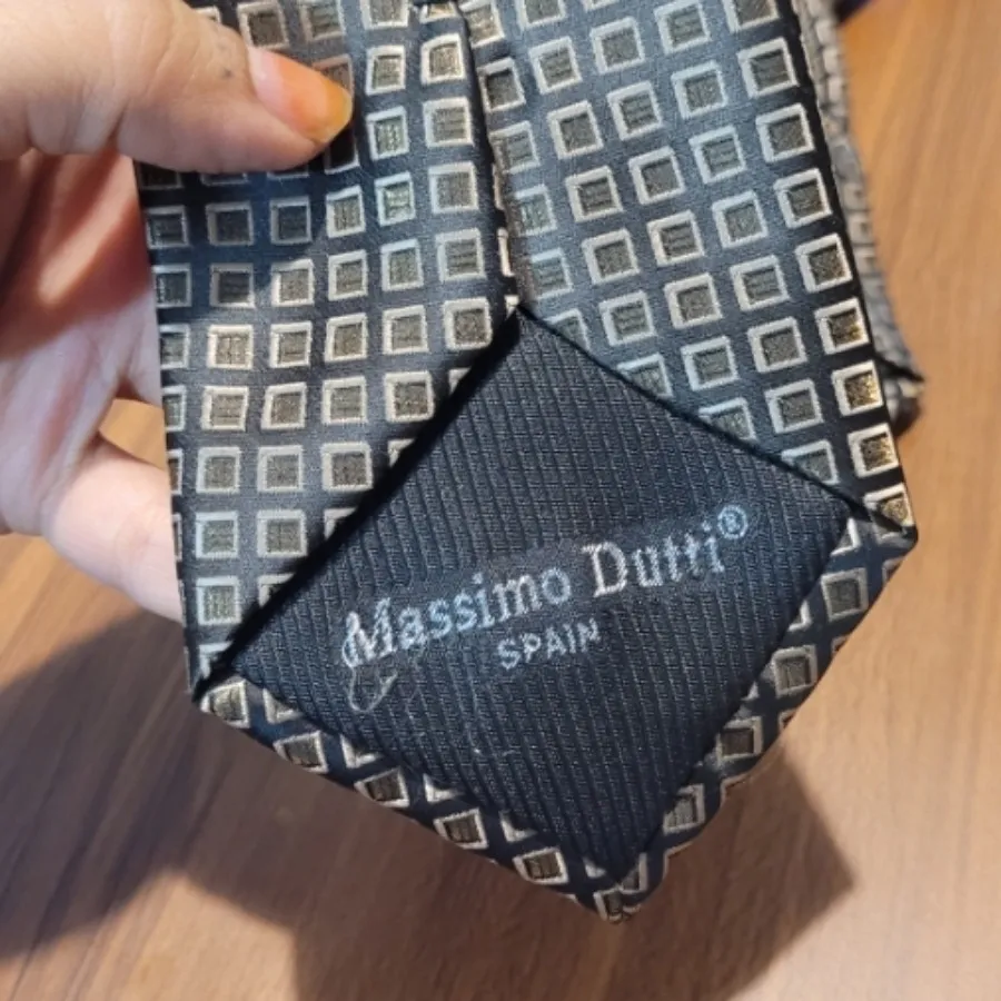 کراوات اصل ماسیمو دوتی