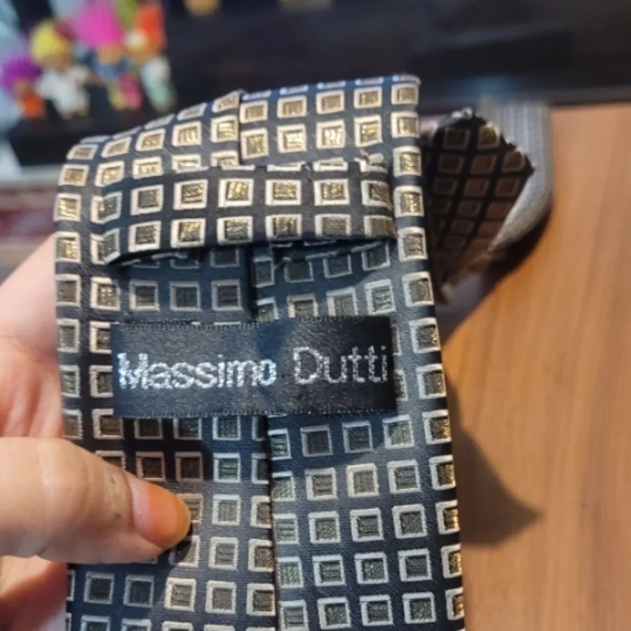 کراوات اصل ماسیمو دوتی