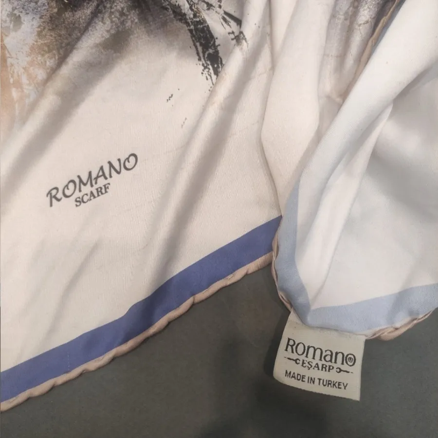 روسری ترک رومانو Romano