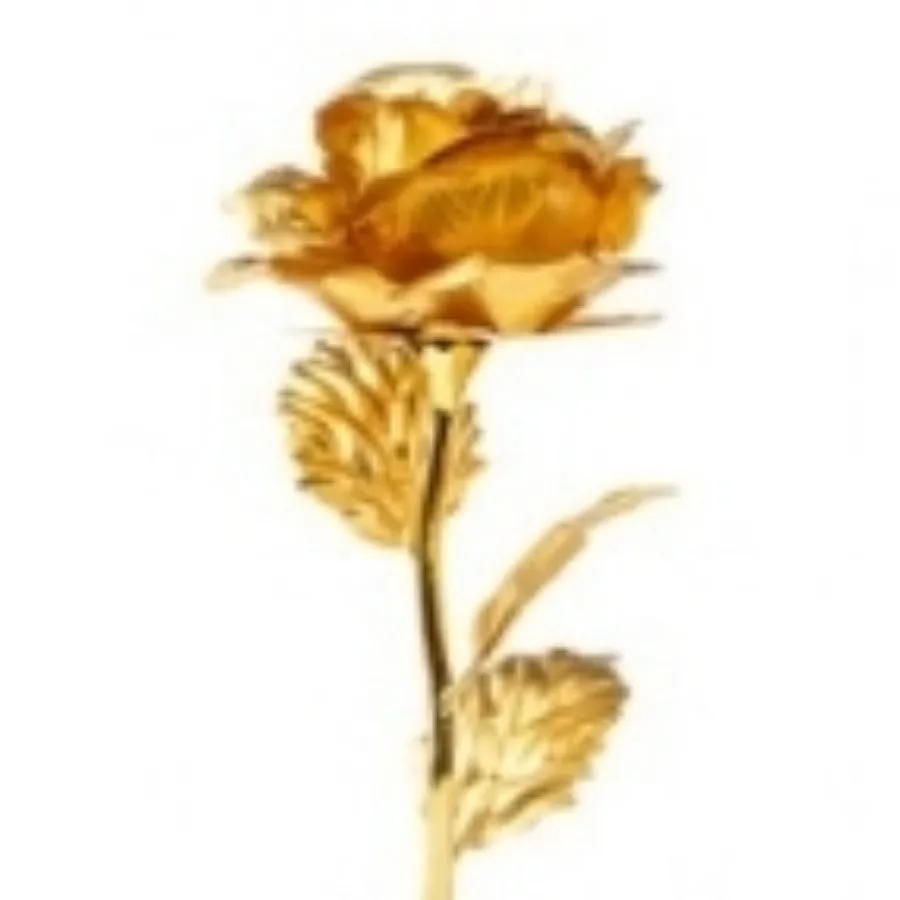 گل طلایی