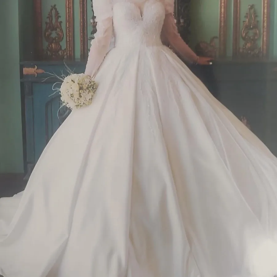 لباس عروس