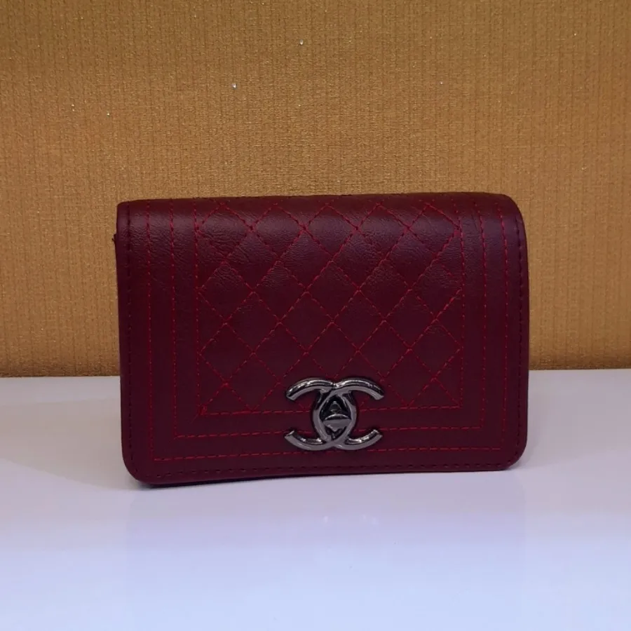 کیف دوشی مدل Chanel