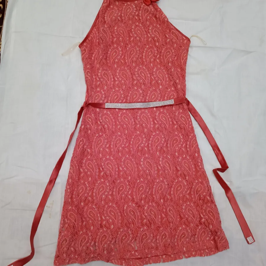 لباس مجلسی گیپور