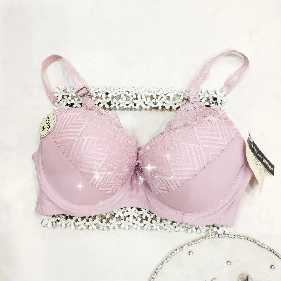 سوتین اسفنجی جک دار خارجی