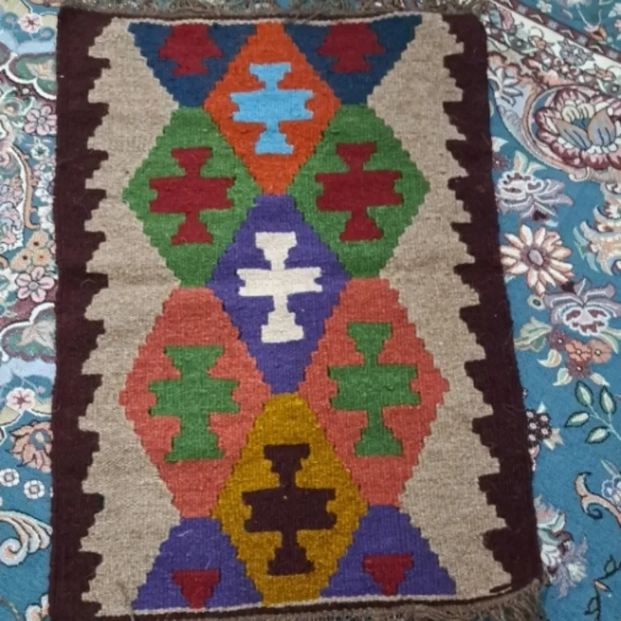 پادری پشمی