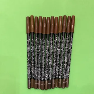 مداد ابرو جین18تایی