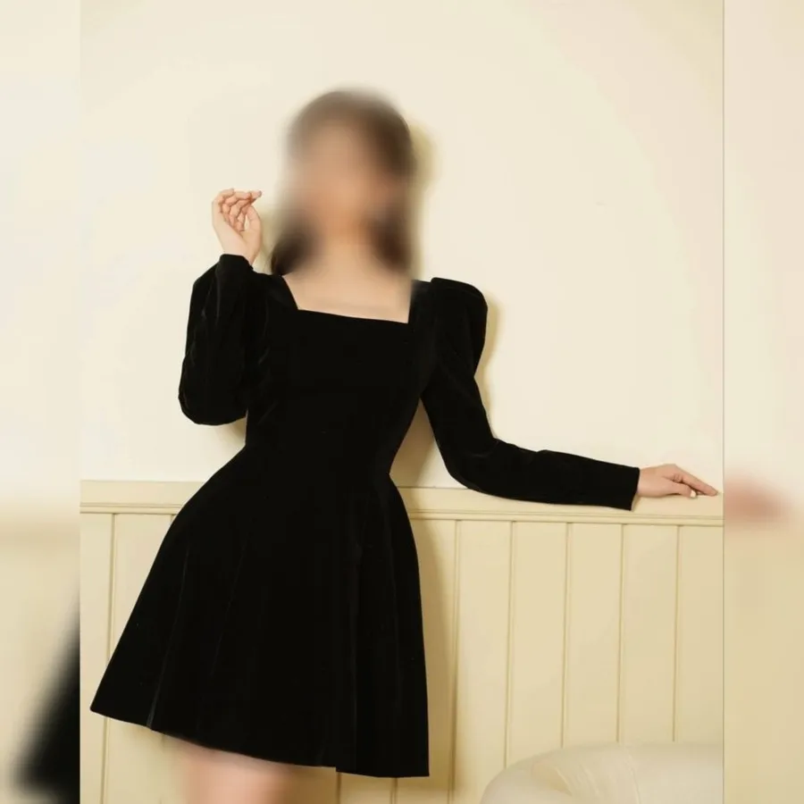 لباس مجلسی