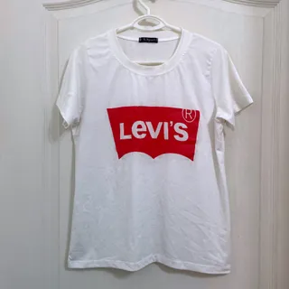 تیشرت levis