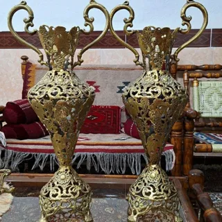 گلدان