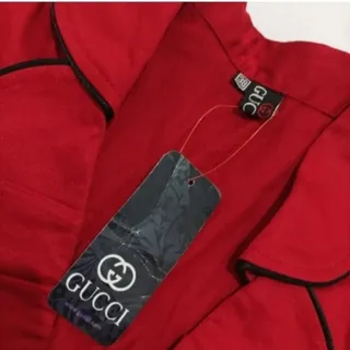 کت و دامن دخترانه GUCCI