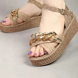 صندل تابستانی زنانه