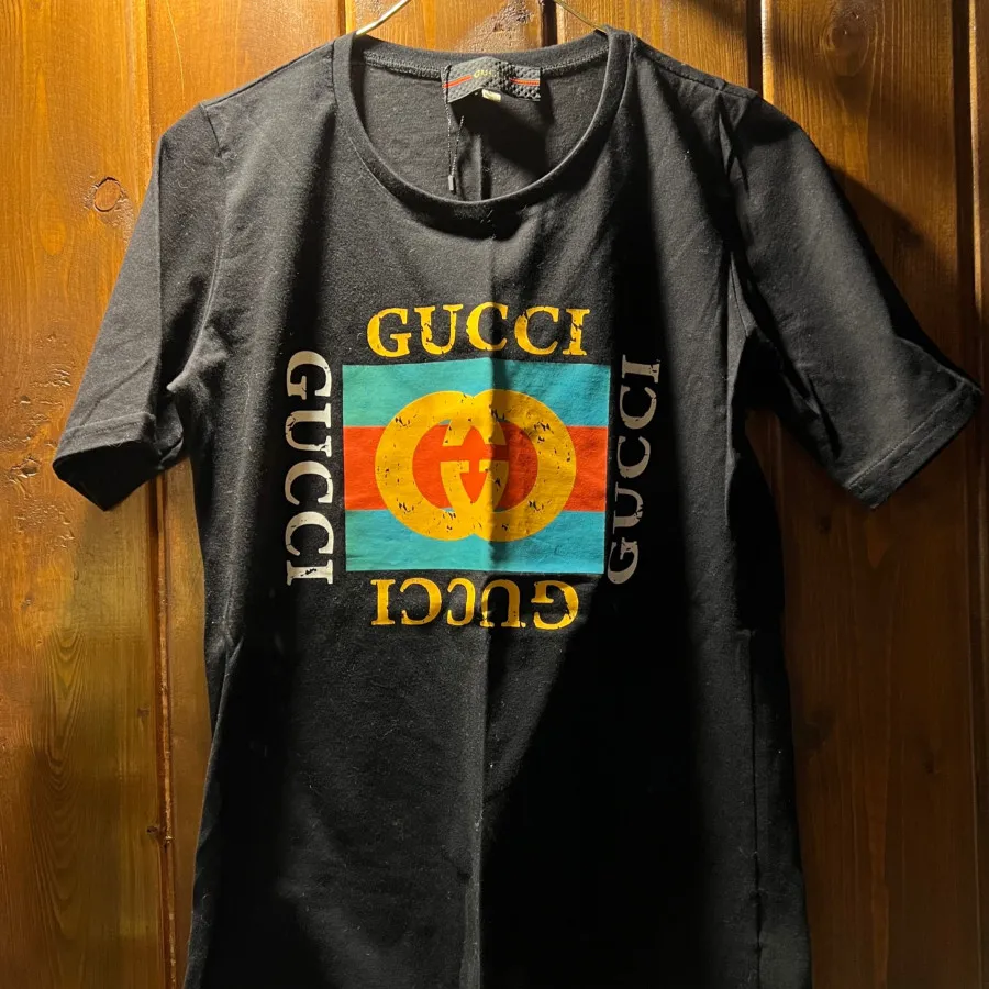 تیشرت  گوچی gucci