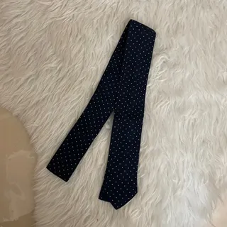 کراوات دخترانه