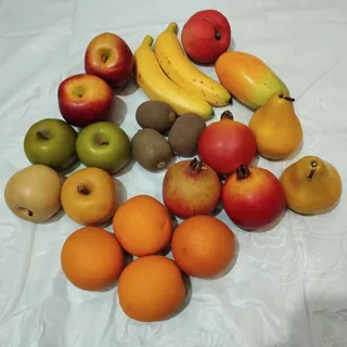 میوه مصنوعی کاملا مرغوب