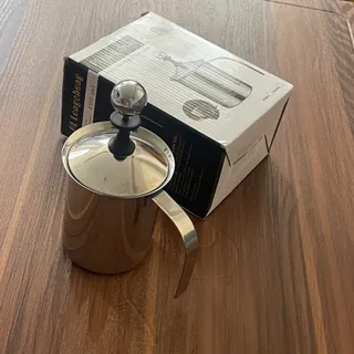 فو‌م ساز قهوه