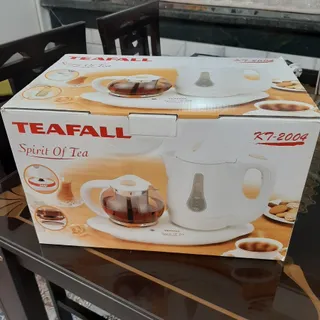چایساز تیفال