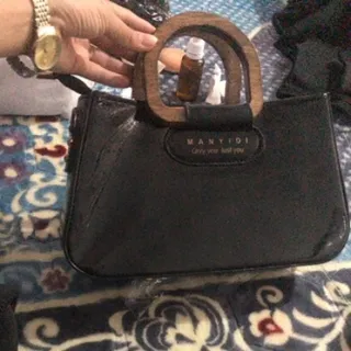 کیف اسپرت خوشگل چرم شیک