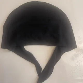 کلاه (سرپوش)حجاب