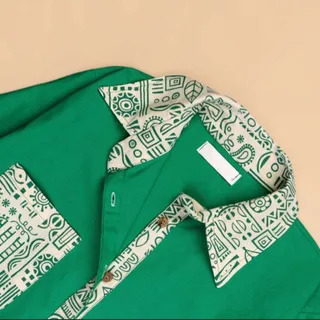 شومیز خنک فیری سایز