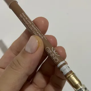 مداد اصل جینو