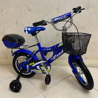 دوچرخه بچهگانه مارک prada
