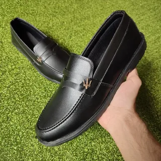 کفش رسمی مردانه مازراتی