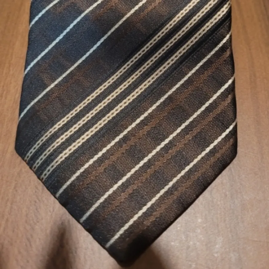 کراوات اورجینال دیزل