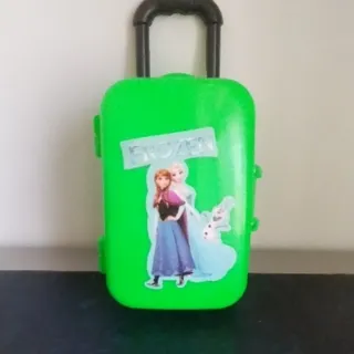 چمدان کودک