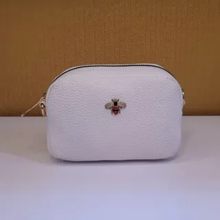 کیف مدل گوچی سفید