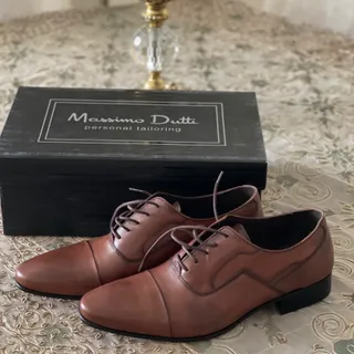 کفش مردانه ماسیمو دوتی