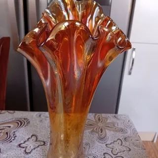گلدان قدیمی روسی