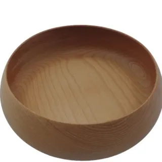 ظروف چوب مدرن