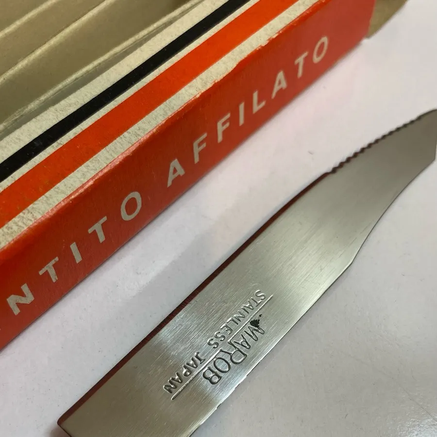 چاقوی ژاپنی