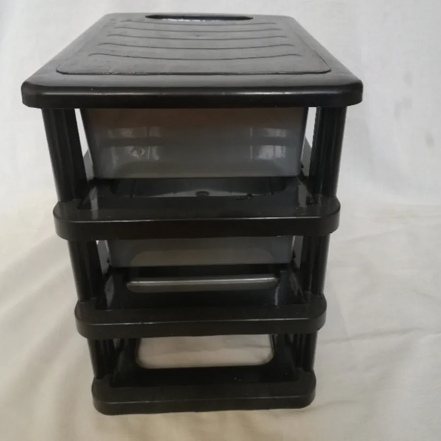 فایل کشویی پلاستیکی