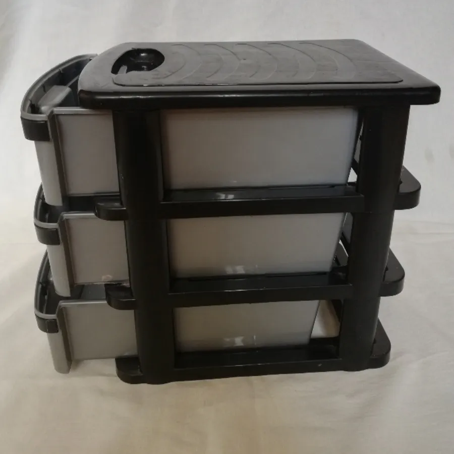 فایل کشویی پلاستیکی