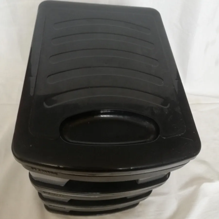 فایل کشویی پلاستیکی