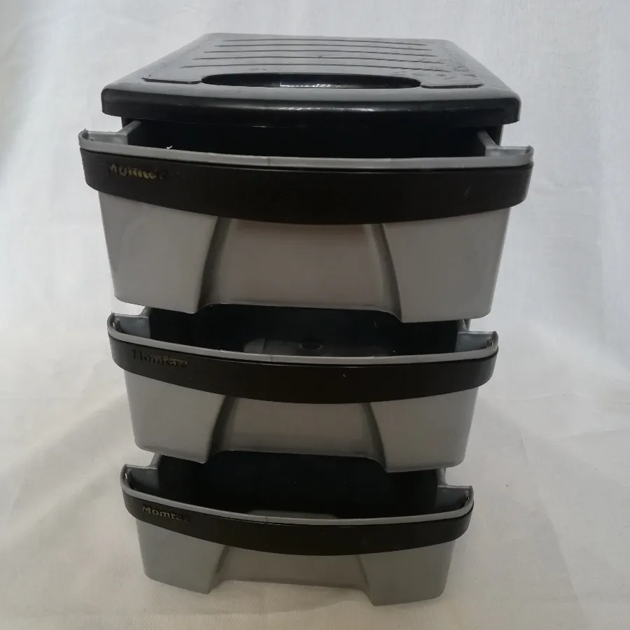 فایل کشویی پلاستیکی