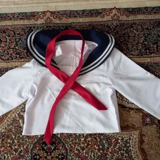 لباس فرم مدرسه کره ای