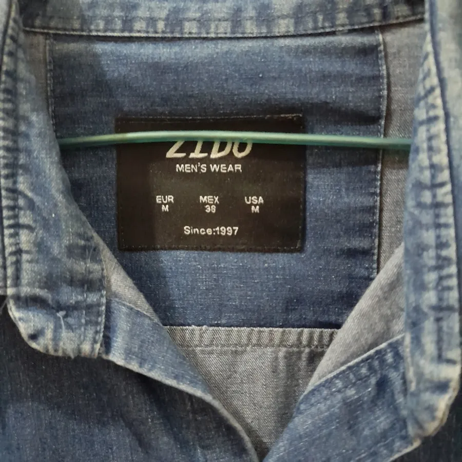 پیراهن برند Zido